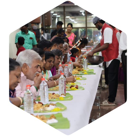 Birthday Party Catering