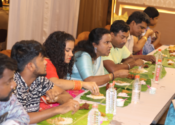 Birthday Party Catering