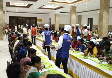 Customized Menu Options