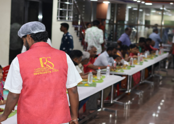 Wedding Biryani Catering