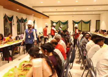 Corporate Event Catering