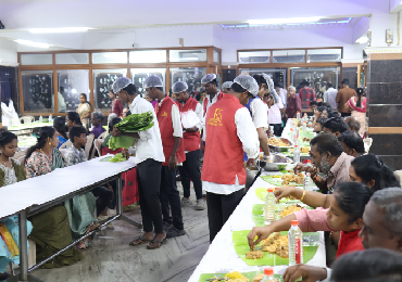  Fresh and Quality Ingredients