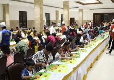  Kid-Friendly Food Choices