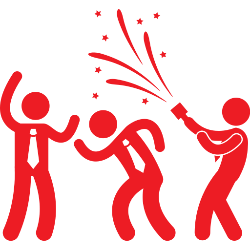 Pre wedding celebrations