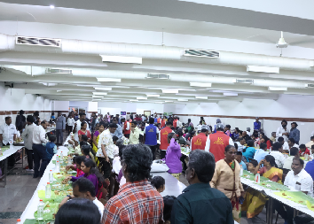 Other Catering Service