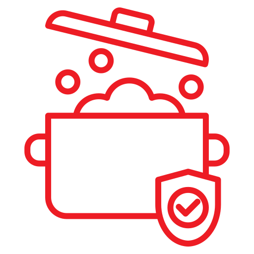  Expertise in Large Wedding Events