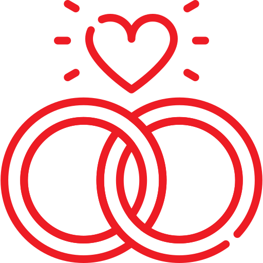 Customized Wedding Menu