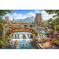 Tirunelveli