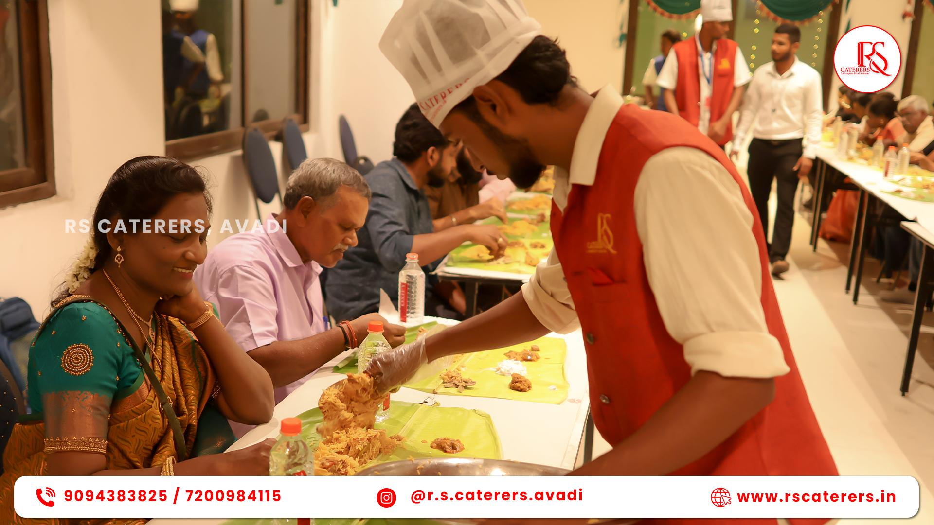 Professional Corporate Event Catering Services for Business Meetings, Conferences & Office Celebrations