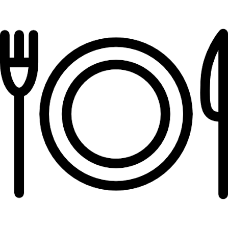 Customized Wedding Menu