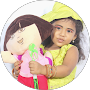 Cute looties “Thyagu D”
